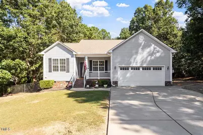 210 Fox Chase Lane, Smithfield, NC 27577 - Photo 1