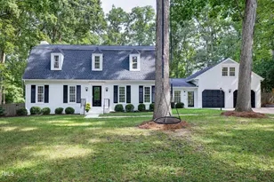 918 Collins Dr, Raleigh, NC 27609 - Photo 1