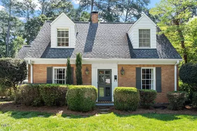 1100 Brooks Avenue, Raleigh, NC 27607 - Photo 1