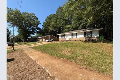 528 Solar Drive, Raleigh, NC 27601 - Photo 1