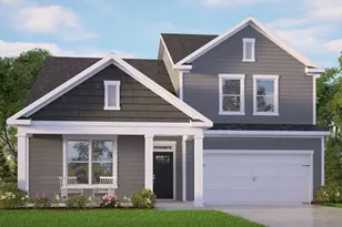 7581 Percussion Dr, Apex, NC 27539 - Photo 1