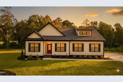35 Autumnwood Lane, Zebulon, NC 27597 - Photo 1