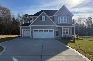 186 Surles Landing Wy, Benson, NC 27504 - Photo 1
