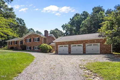 7610 Buckhorn Road, Hillsborough, NC 27278 - Photo 1