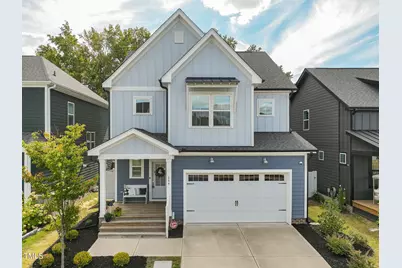 264 Dry Canyon Drive, Wendell, NC 27591 - Photo 1