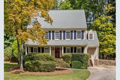 6717 Ascot Court, Raleigh, NC 27615 - Photo 1