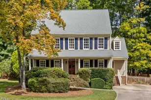 6717 Ascot Ct, Raleigh, NC 27615 - Photo 1