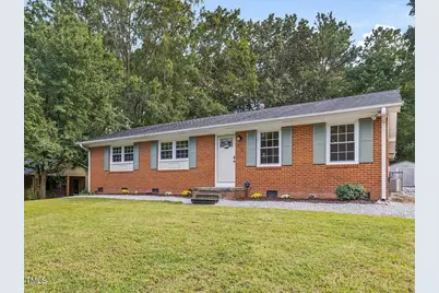 115 Lattimore Lane, Durham, NC 27713 - Photo 1