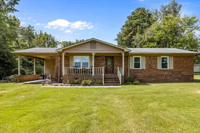 7742 Moncure Pittsboro Road, Moncure, NC 27559 - Photo 1