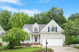 6335 Cedar Waters Dr, Raleigh, NC 27607 - Photo 1