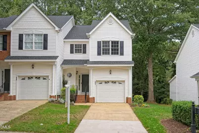 4640 Asterwood Drive, Raleigh, NC 27606 - Photo 1