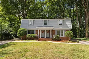 5309 Covey Ct, Raleigh, NC 27609 - Photo 1