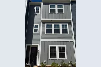 805 Hyperion Alley, Wake Forest, NC 27587 - Photo 1