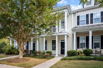 1046 Philpott Drive, Chapel Hill, NC 27517 - Photo 1