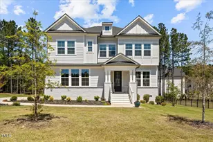 1496 The Parks Dr, Pittsboro, NC 27312 - Photo 1