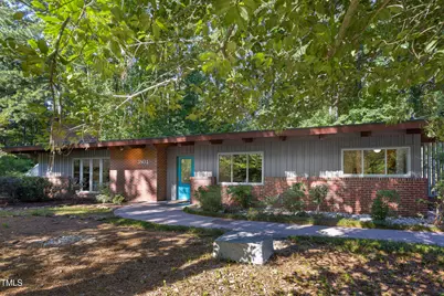 3801 Shoccoree Drive, Durham, NC 27705 - Photo 1