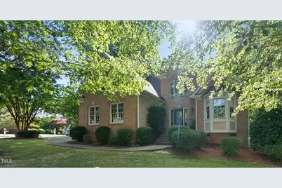 2321 Walden Creek Drive, Apex, NC 27523 - Photo 1