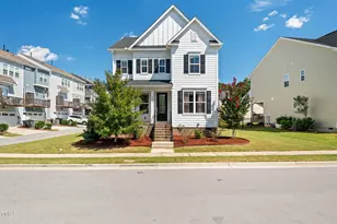 1471 Barn Door Dr, Apex, NC 27502 - Photo 1