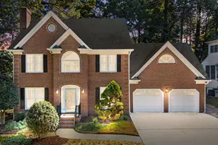 322 Parkmeadow Dr, Cary, NC 27519 - Photo 1