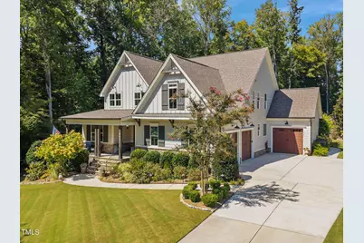 8621 Kimillie Court, Wake Forest, NC 27587 - Photo 1