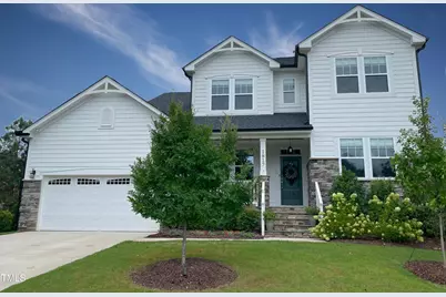 1817 Lost Creek Court, Apex, NC 27539 - Photo 1