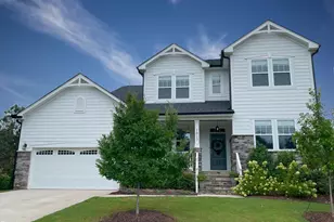 1817 Lost Crk Ct, Apex, NC 27539 - Photo 1