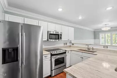 2612 Wellington Ridge Loop, Cary, NC 27518 - Photo 1