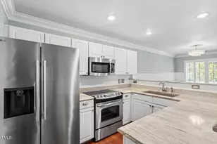 2612 Wellington Ridge Loop, Cary, NC 27518 - Photo 1