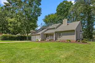 809 Brookview Dr, Elon, NC 27244 - Photo 1