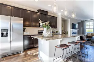 2254 Red Knot Ln, Apex, NC 27502 - Photo 1