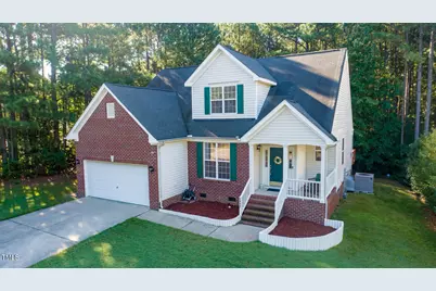 3602 Appling Way Way, Durham, NC 27703 - Photo 1