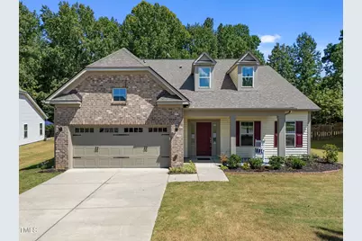 811 Tupelo Glen Court, Fuquay Varina, NC 27526 - Photo 1