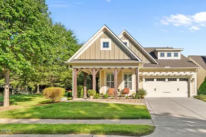 92 Heatherwood Drive, Chapel Hill, NC 27516 - Photo 1