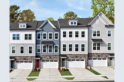 1805 Stroup Street, Apex, NC 27502 - Photo 1