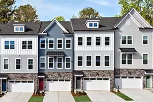 1805 Stroup St, Apex, NC 27502 - Photo 1