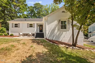 4808 Latimer Rd, Raleigh, NC 27609 - Photo 1