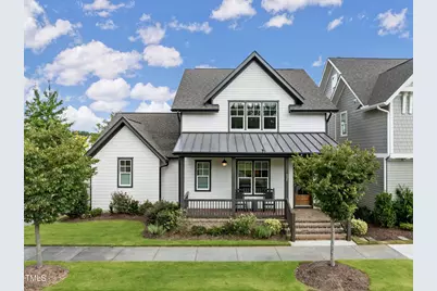 826 Watercolor Way, Durham, NC 27713 - Photo 1