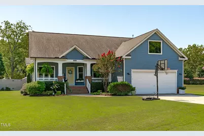 905 Nakina Drive, Fuquay Varina, NC 27526 - Photo 1