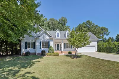 3537 Layton Ridge Drive, Apex, NC 27539 - Photo 1