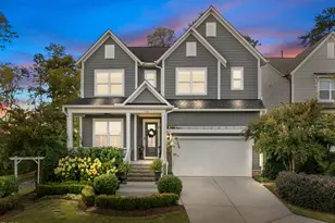 1724 Highpoint St, Wake Forest, NC 27587 - Photo 1