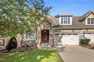 20 Grandwood Cir, Durham, NC 27713 - Photo 1