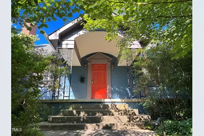 1117 Marshall Street, Raleigh, NC 27604 - Photo 1