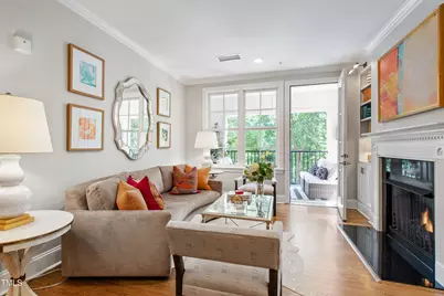 340 Allister Drive #105, Raleigh, NC 27609 - Photo 1