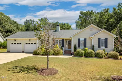 9017 Hunterfox Court, Raleigh, NC 27603 - Photo 1