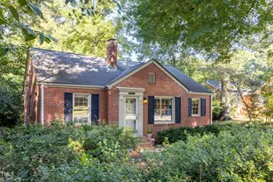 2009 Washington St, Durham, NC 27704 - Photo 1