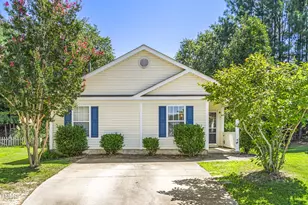 107 Checker Ct, Apex, NC 27502 - Photo 1