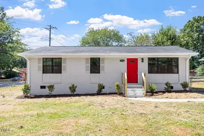 2018 Athens Avenue, Durham, NC 27707 - Photo 1