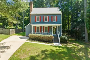 143 Abercrombie Rd, Wake Forest, NC 27587 - Photo 1