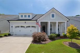 1314 Mascoma Dr, Apex, NC 27502 - Photo 1