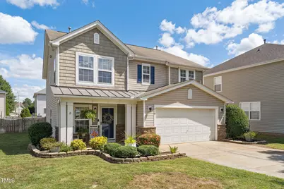 116 Cupp Court, Raleigh, NC 27603 - Photo 1